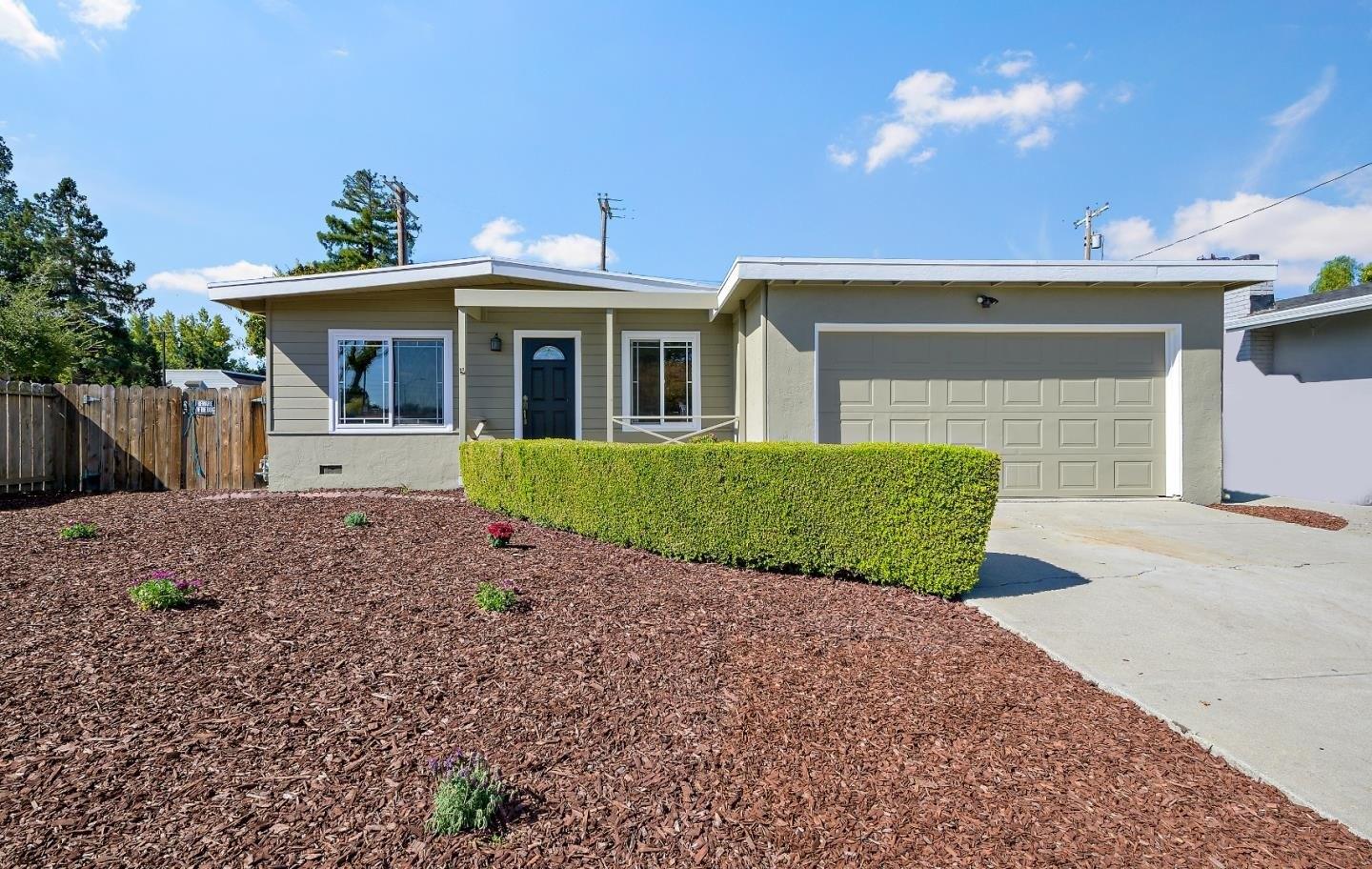 Sonoma Pl, Santa Clara, CA 95051
