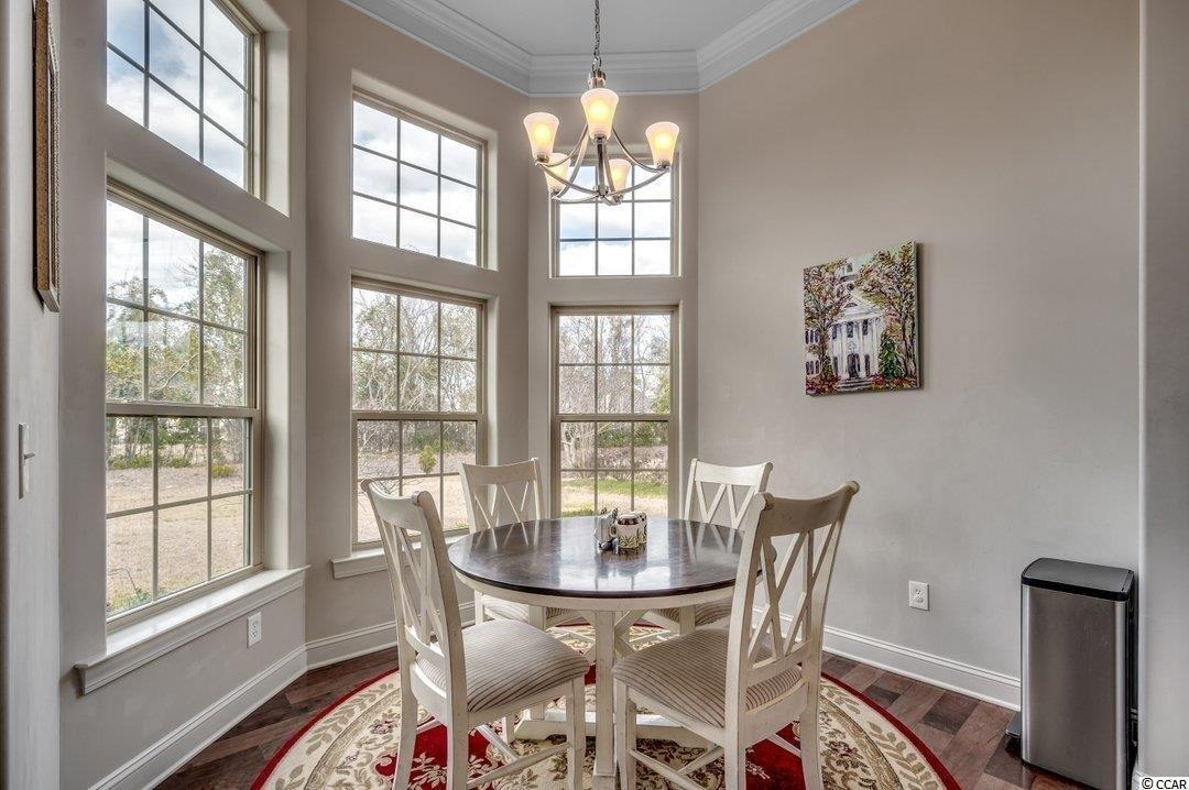 Abingdon Dr, Myrtle Beach, SC 29579