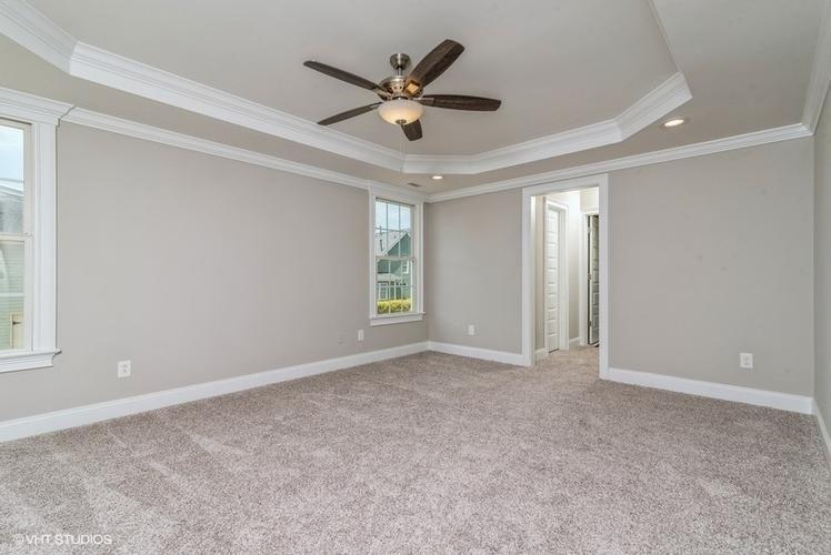 Peachleaf St, Raleigh, NC 27614