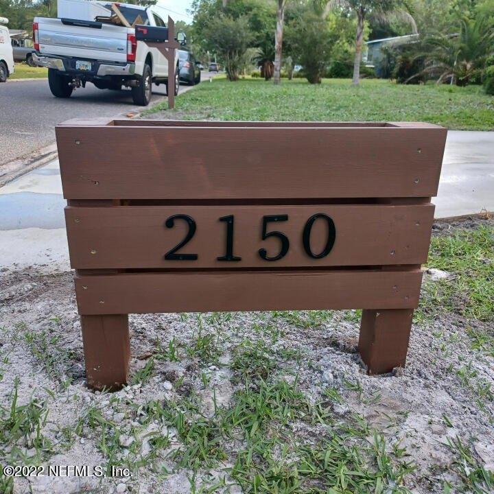 Leon Rd, Jacksonville, FL 32246