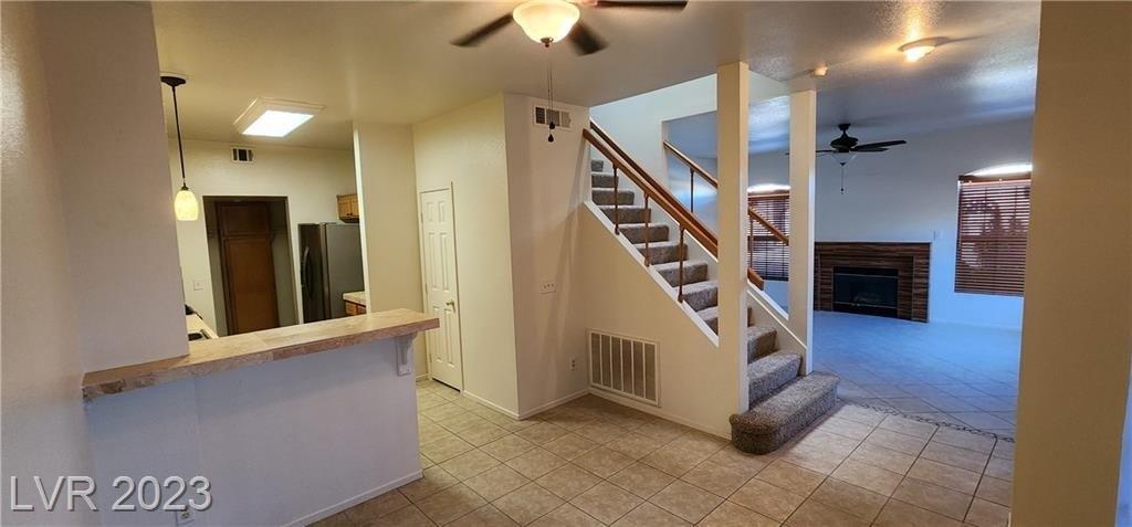 Harbor Mist Ave, Henderson, NV 89015