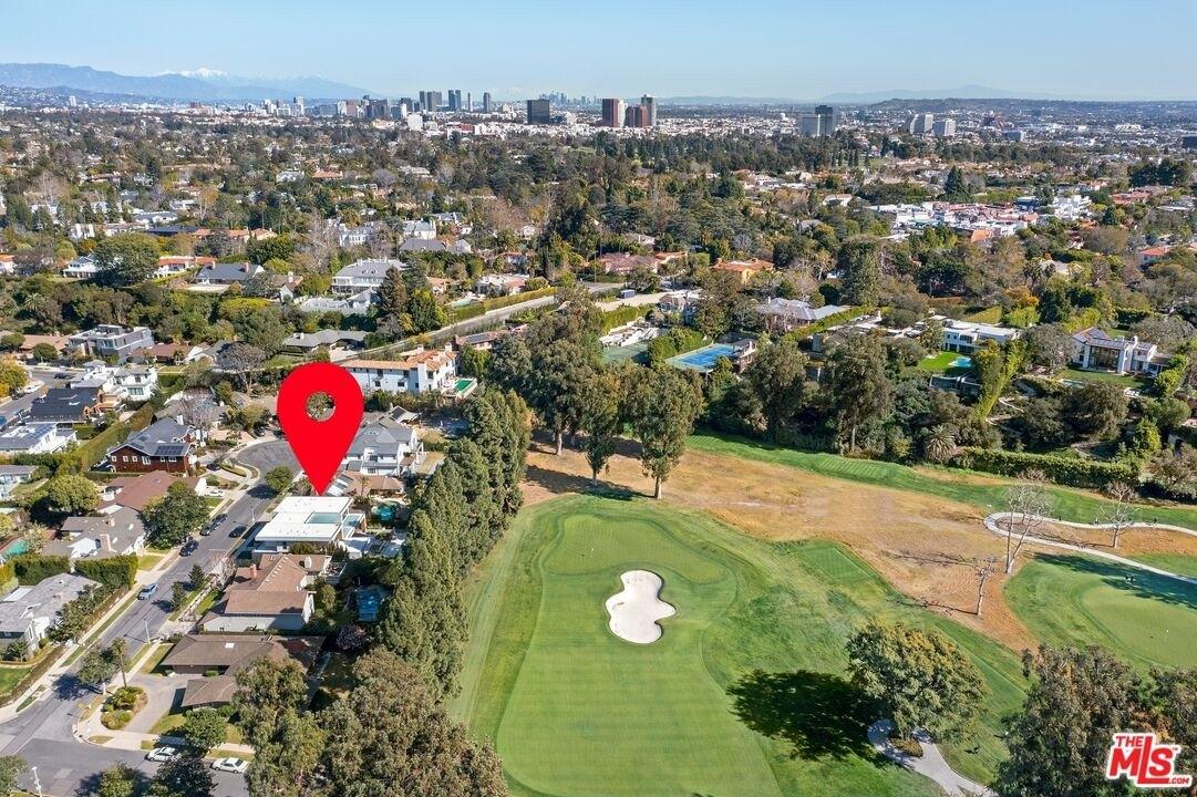 Nimrod Pl, Los Angeles, CA 90049