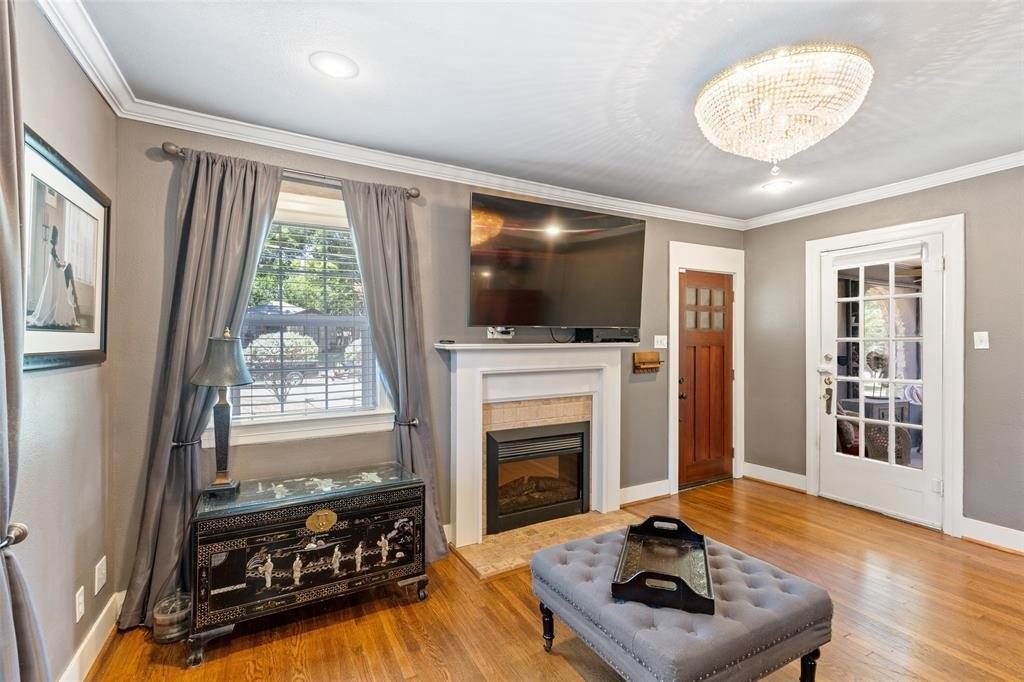 Lansford Ave, Dallas, TX 75224