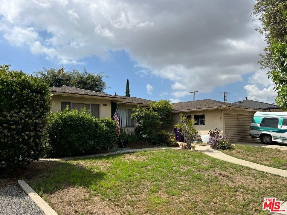 E 46th St, Long Beach, CA 90807