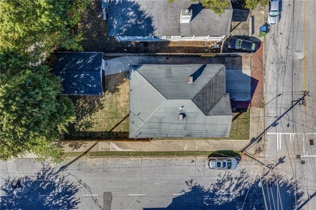El Segundo St Sw, Atlanta, GA 30315