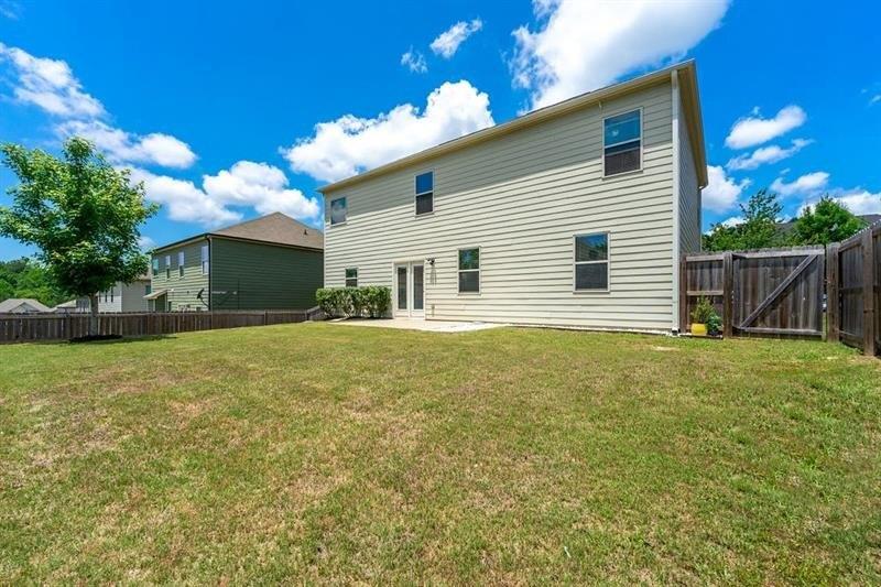 Collingsworth Trce, Lawrenceville, GA 30043