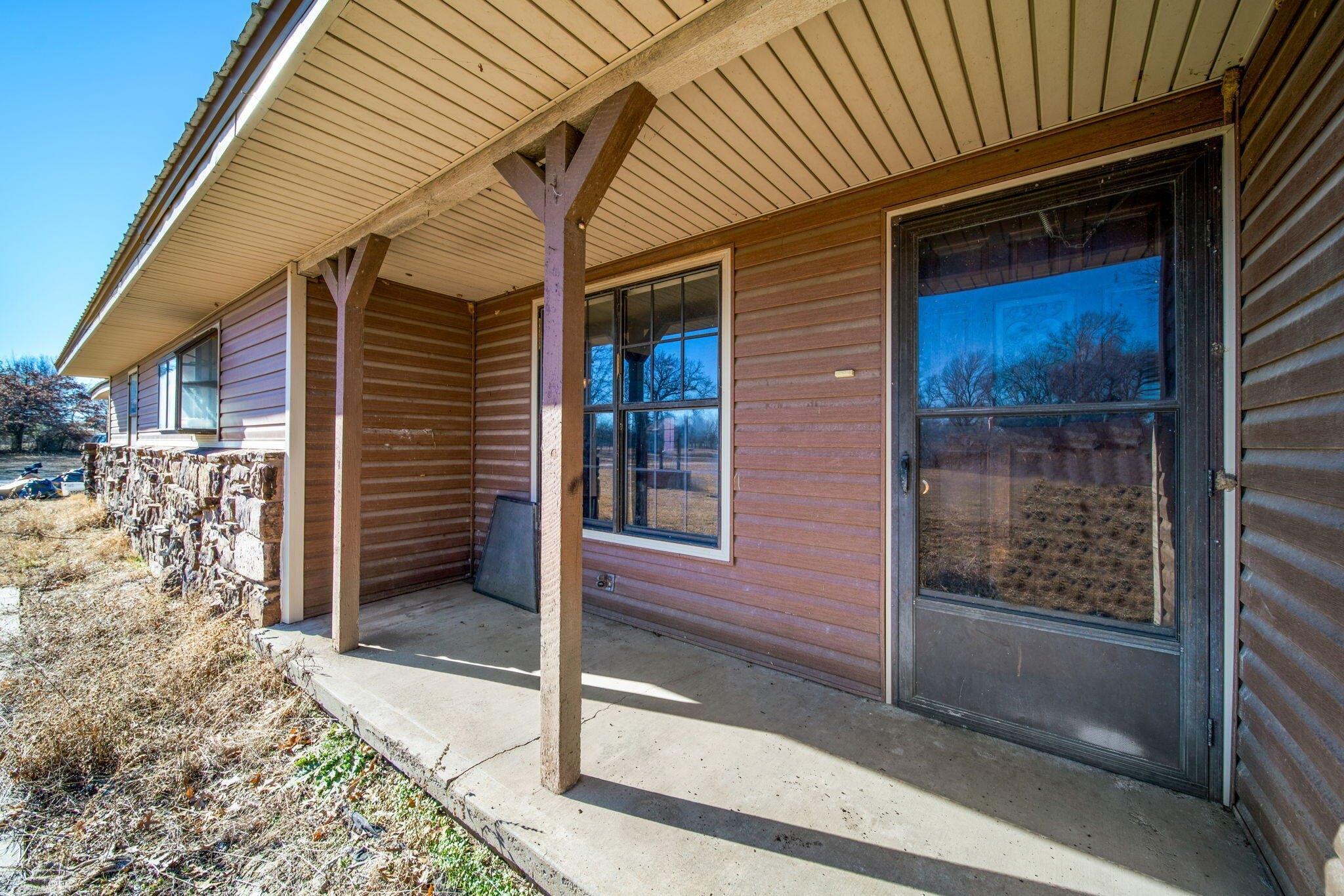 S 4480 Rd, Miami, OK 74354