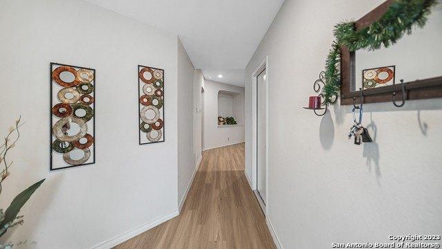 Colbert Fry, Cibolo, TX 78108