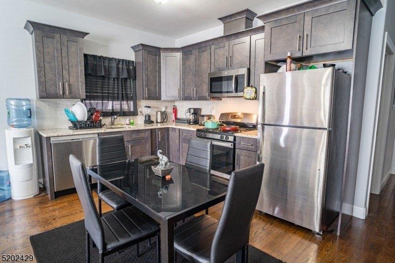 Orange Grove Ave, Alhambra, CA 91803
