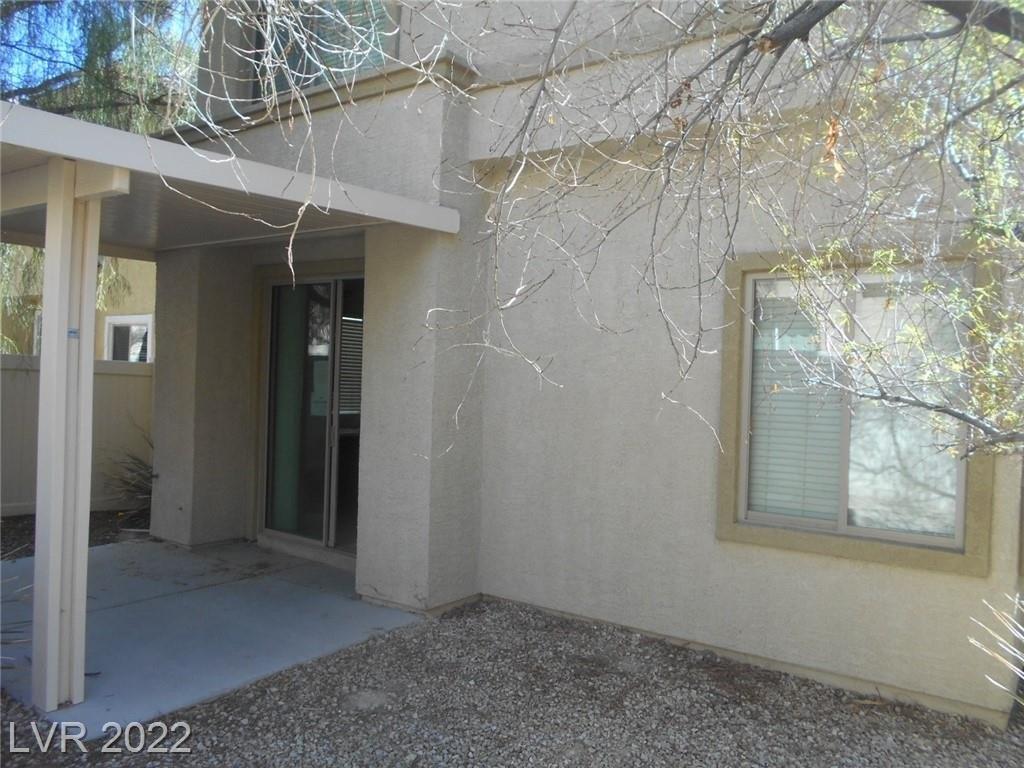 Lakeside Villas Ave, North Las Vegas, NV 89081