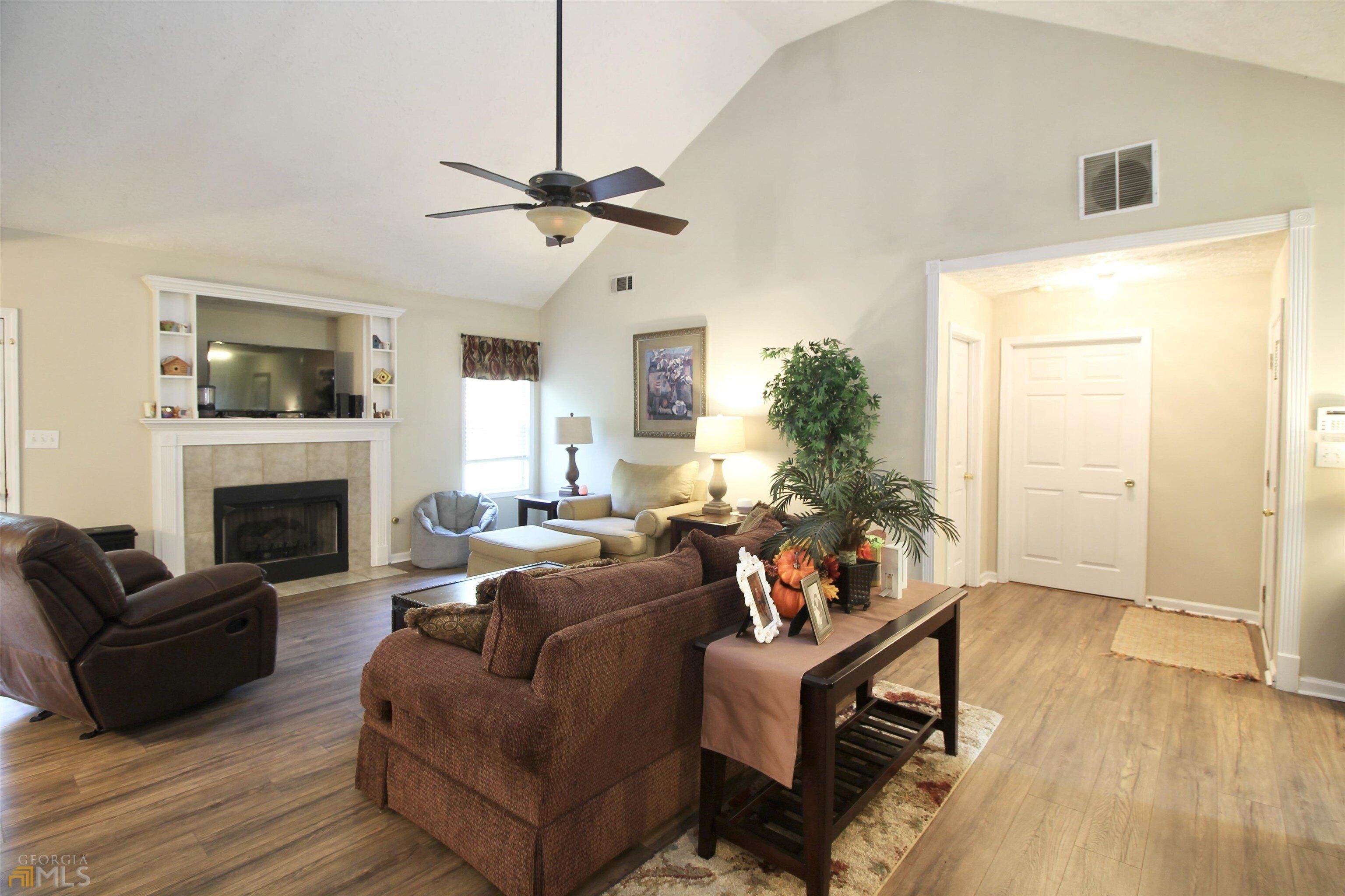 Wild Turkey Ln, Locust Grove, GA 30248