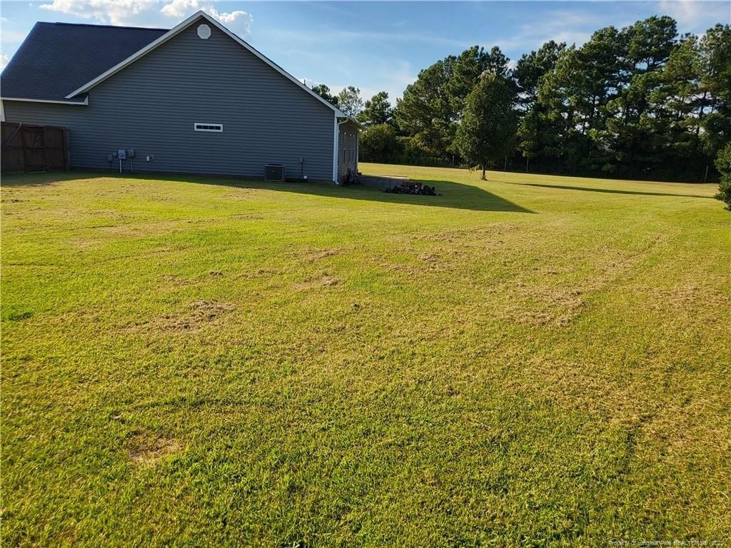 Newton Ct, Raeford, NC 28376