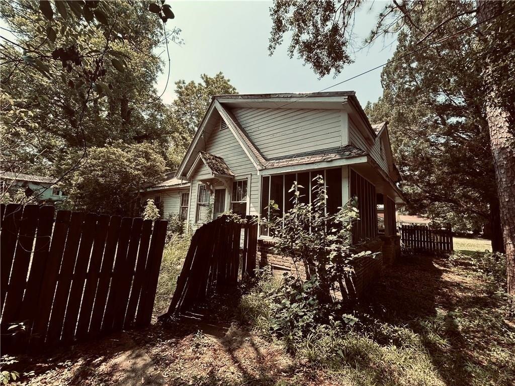 Chidester Ave, Mobile, AL 36607