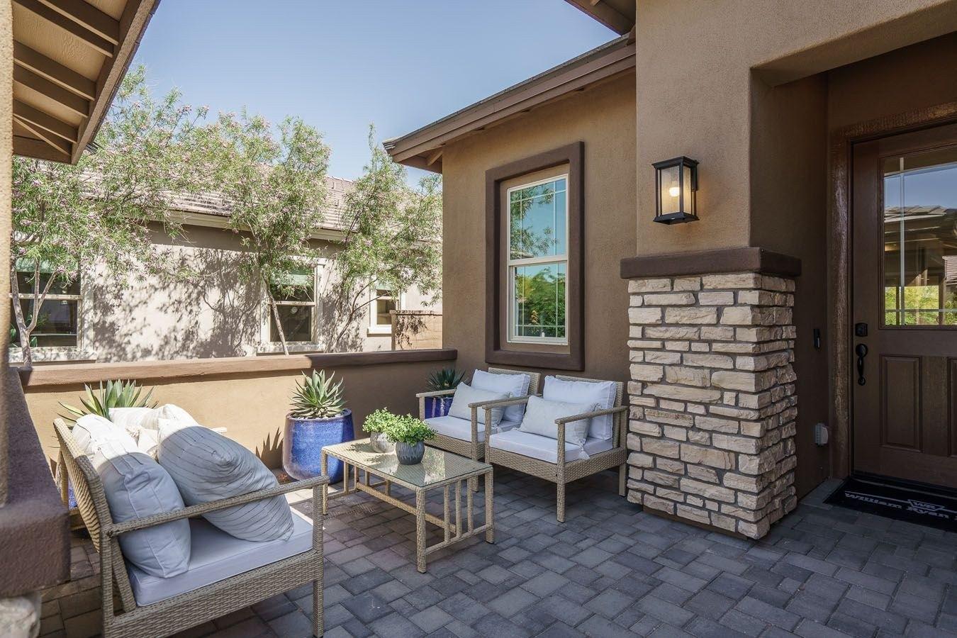 N 206th Ave, Buckeye, AZ 85396