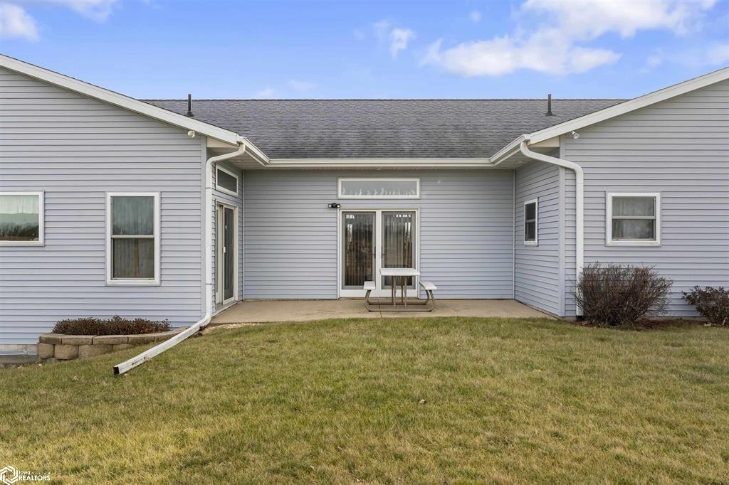 175th St, West Point, IA 52656