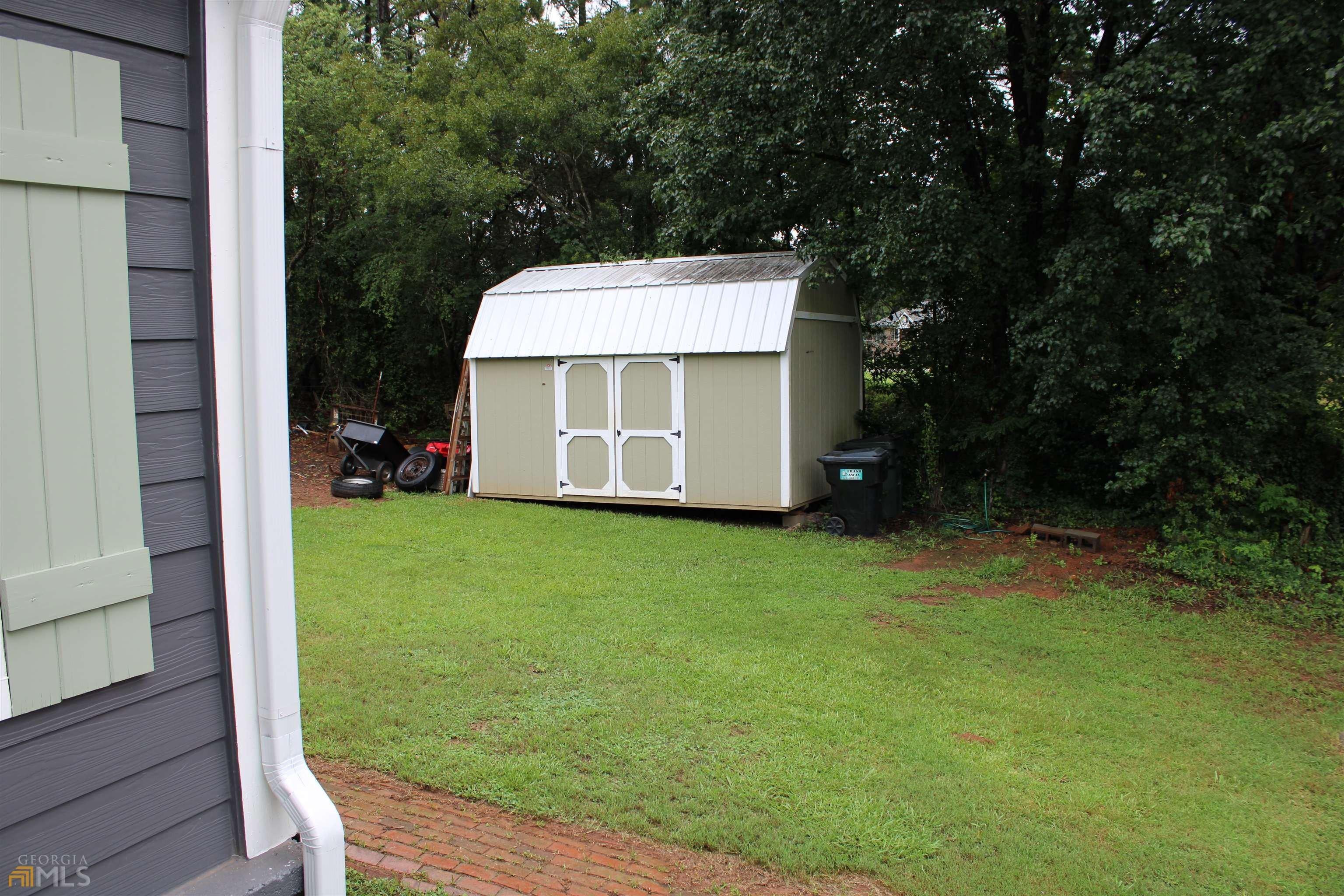 Crumbley Rd, Mcdonough, GA 30252