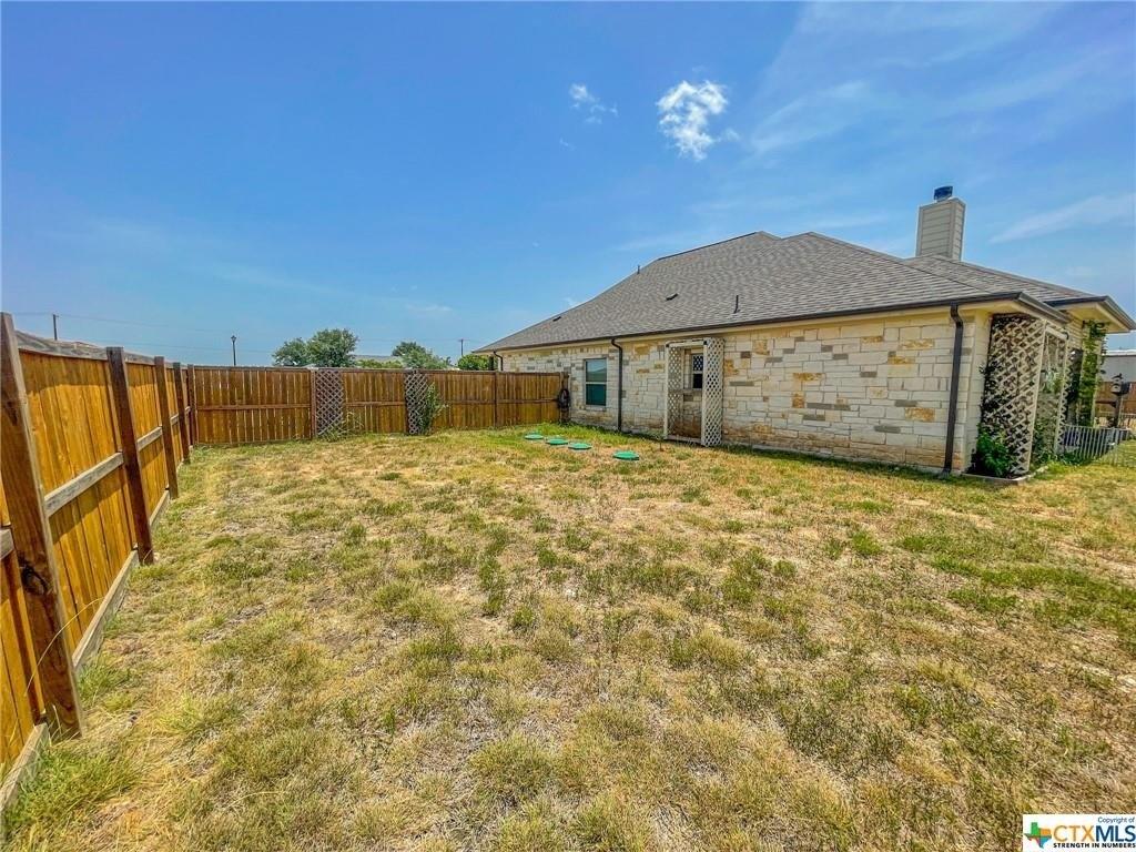 Meadow Valley Loop, Jarrell, TX 76537