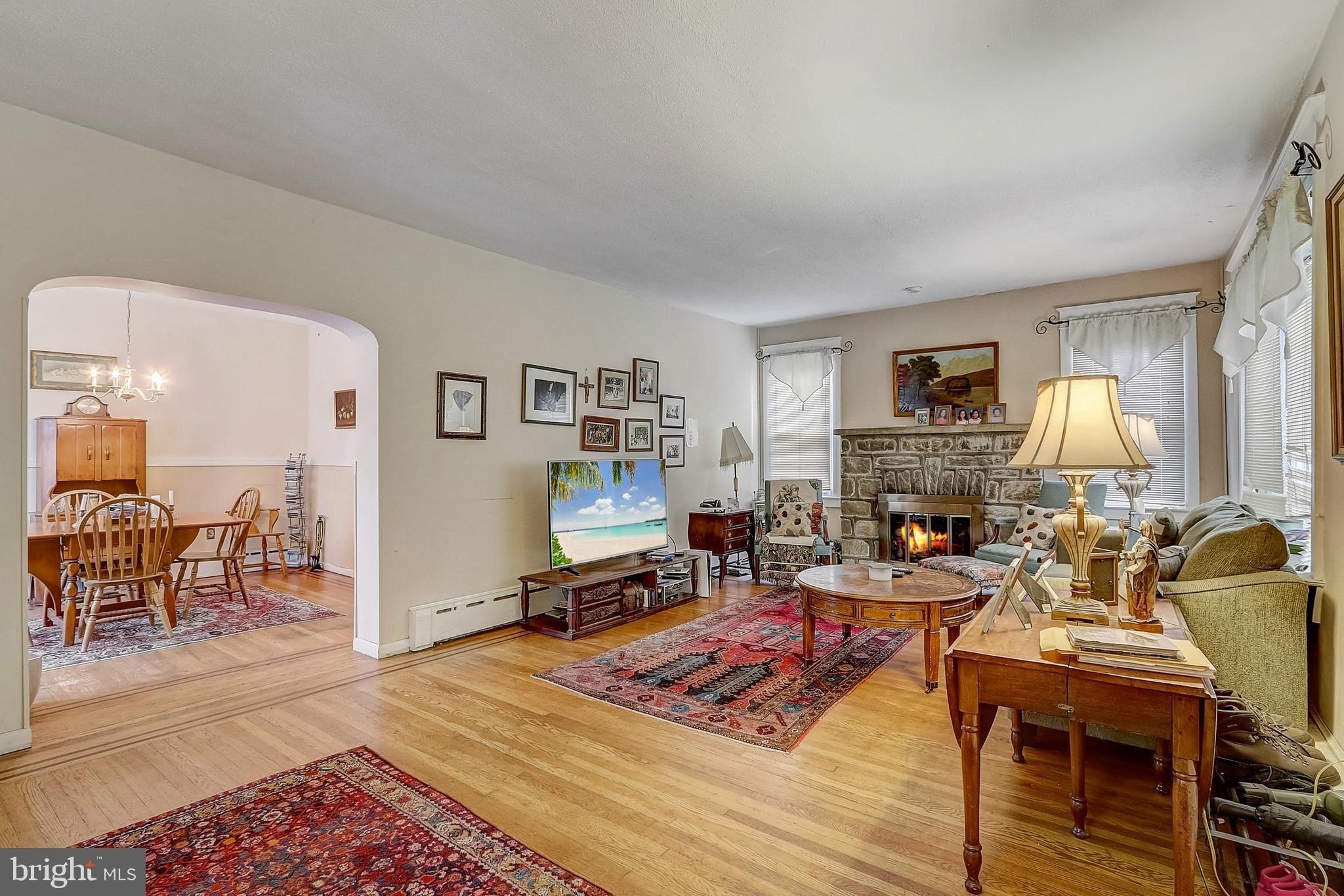 Shadeland Ave, Drexel Hill, PA 19026