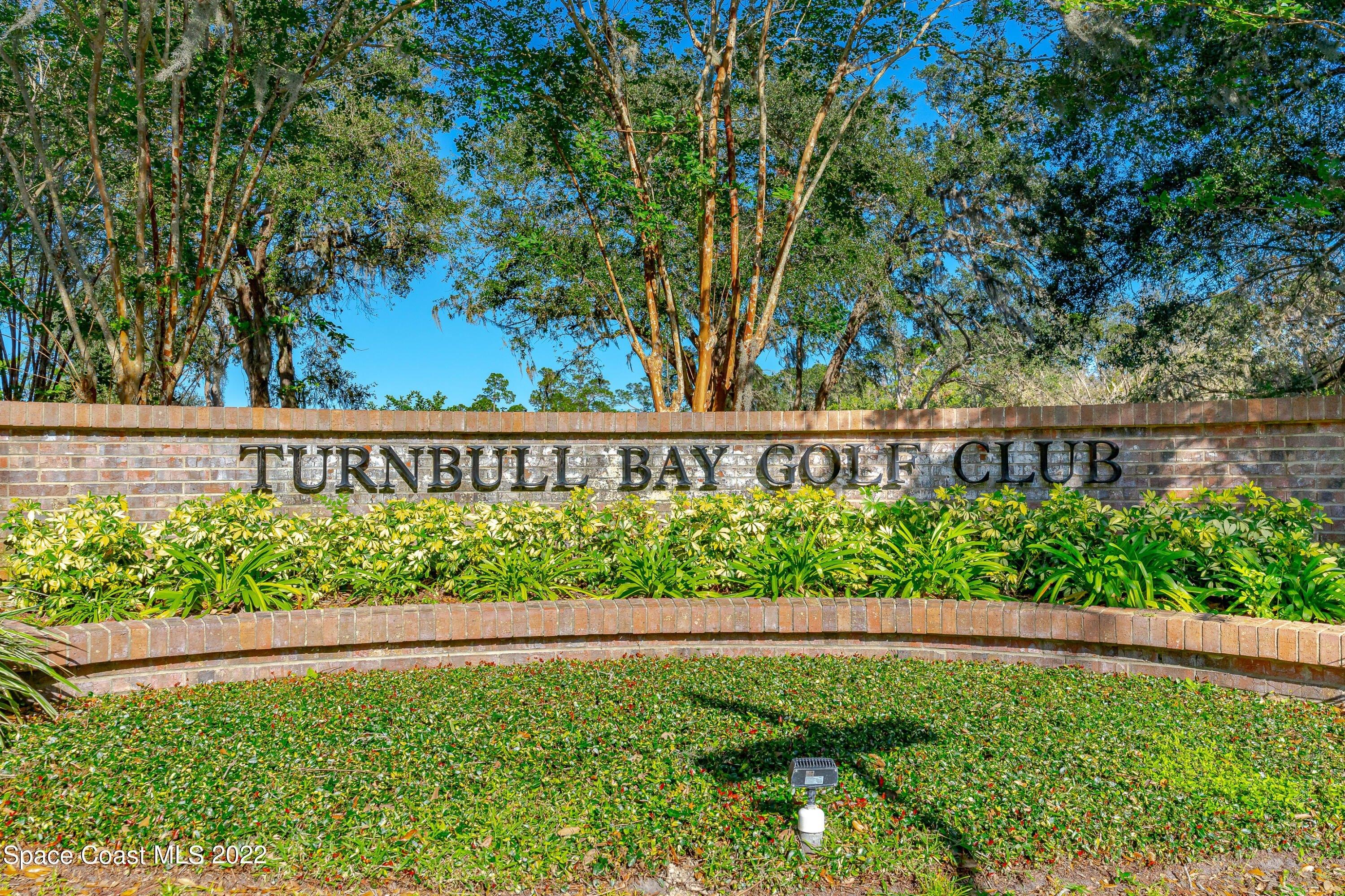 Turnbull Estates Dr, New Smyrna Beach, FL 32168