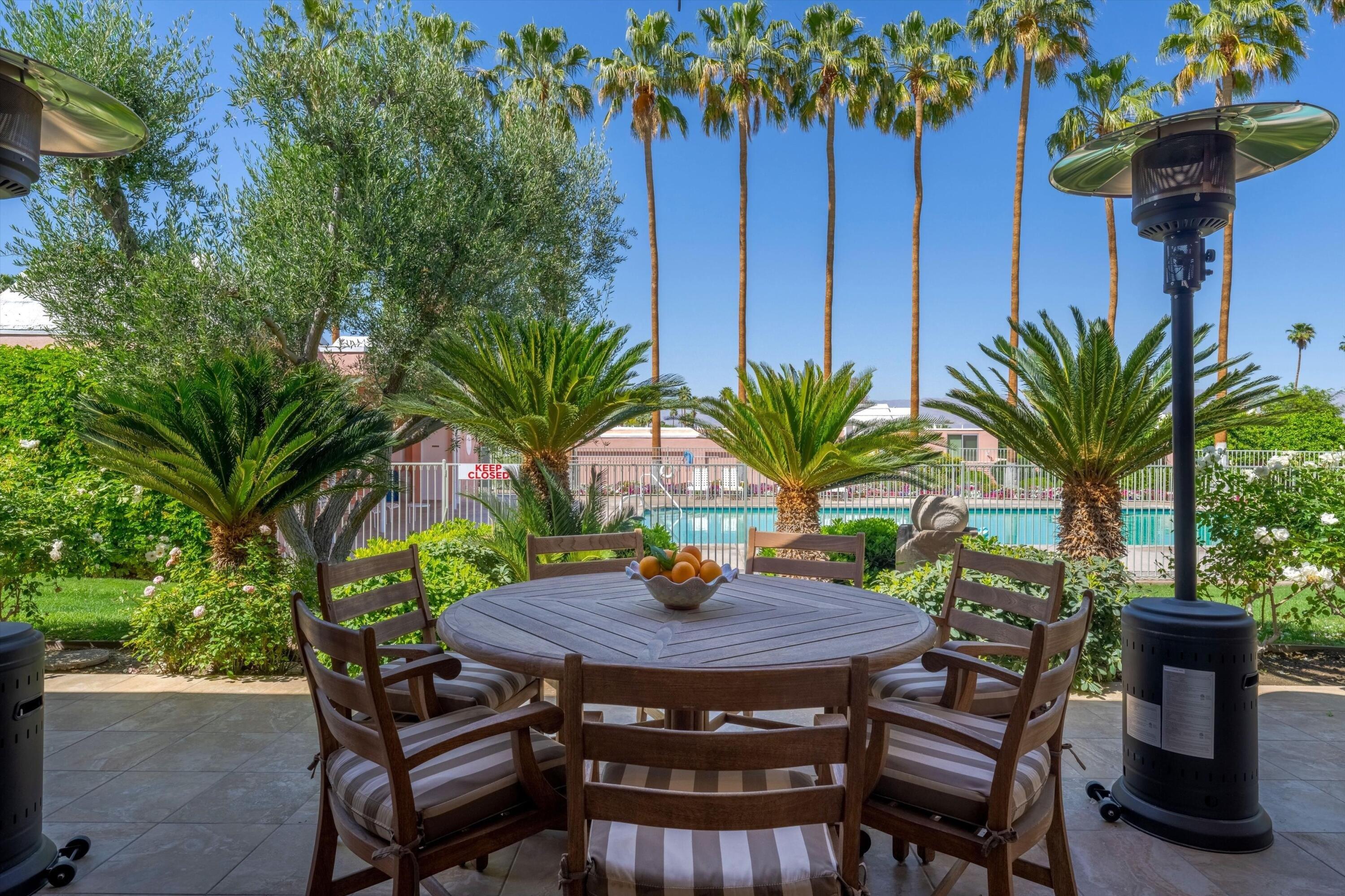Marrakesh Dr, Palm Desert, CA 92260