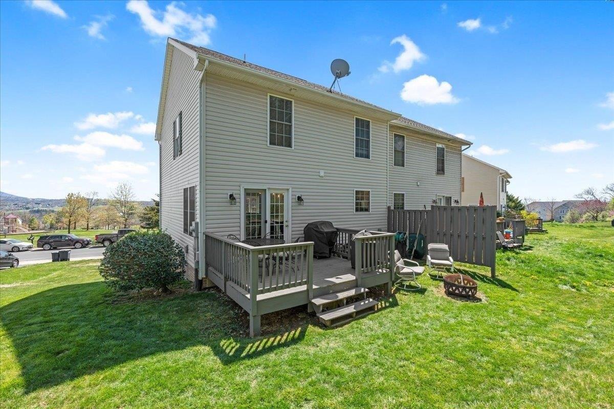 Pointe Dr, Harrisonburg, VA 22801