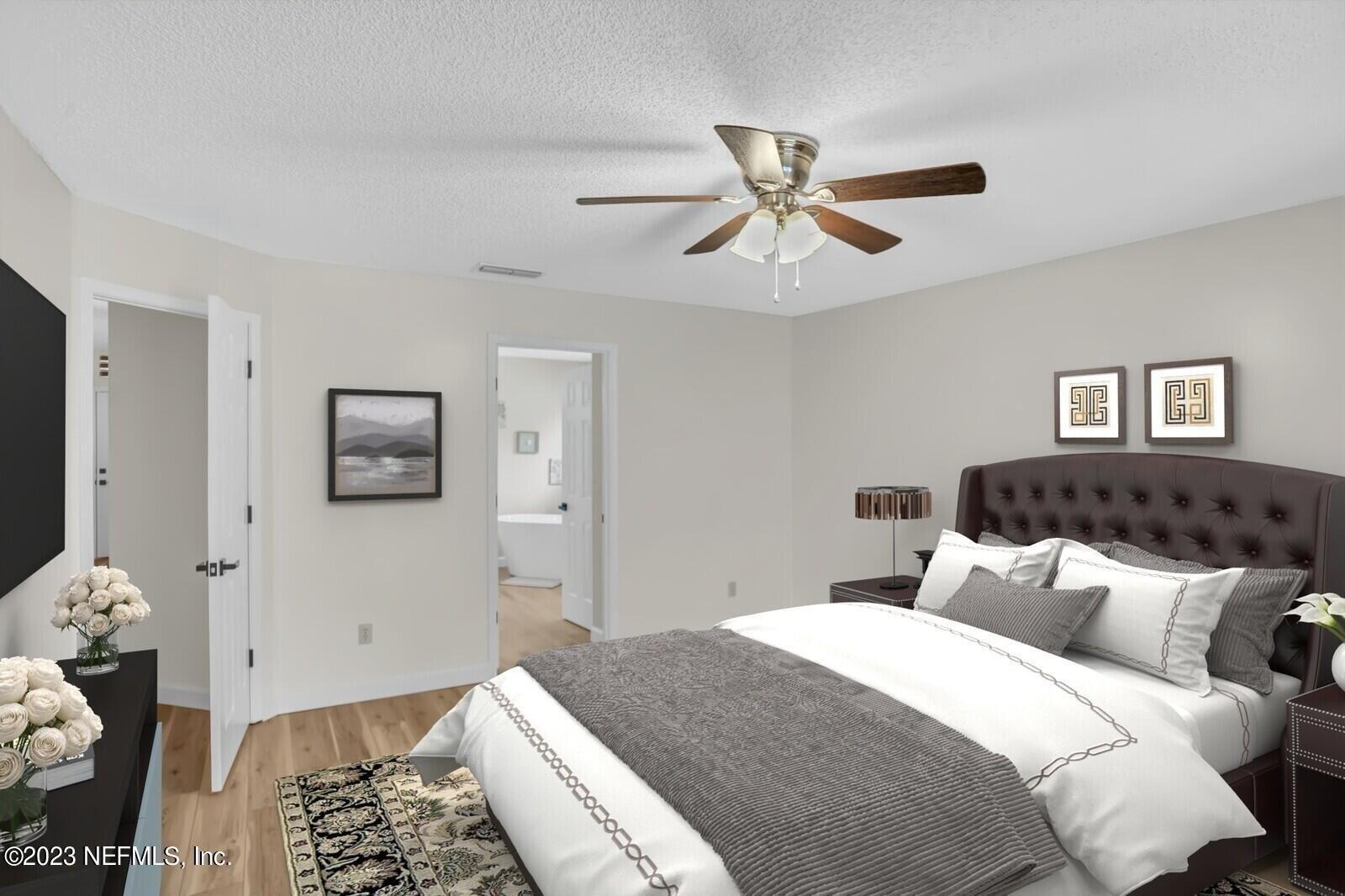 Nottingham Forest Cir, Saint Johns, FL 32259