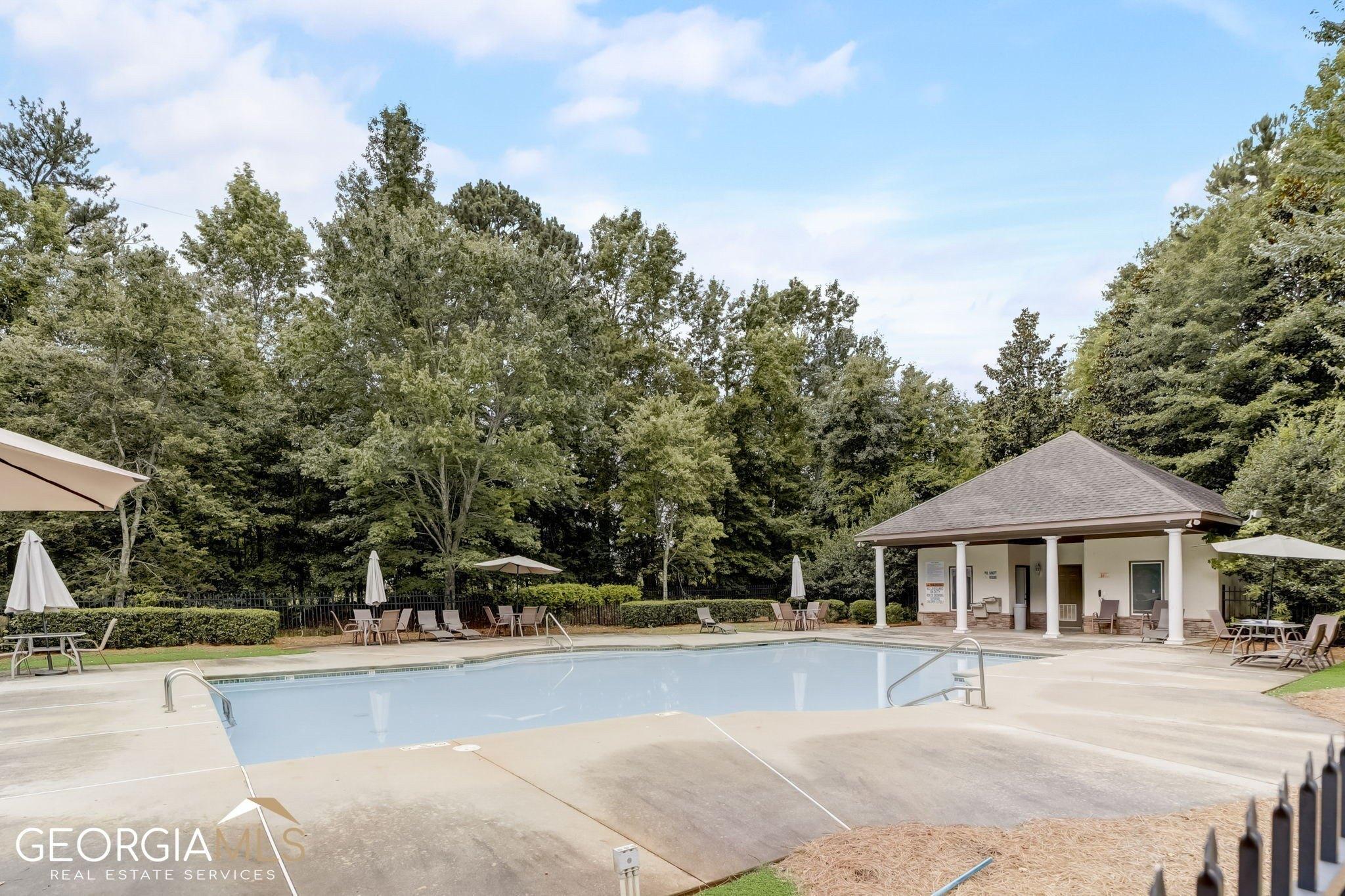 Langshire Dr, Mcdonough, GA 30253