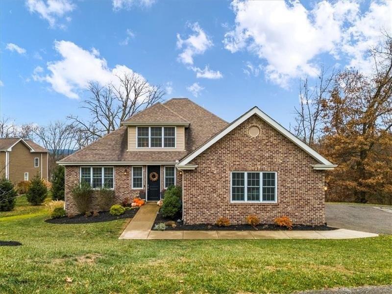 Peebles Rd, Allison Park, PA 15101