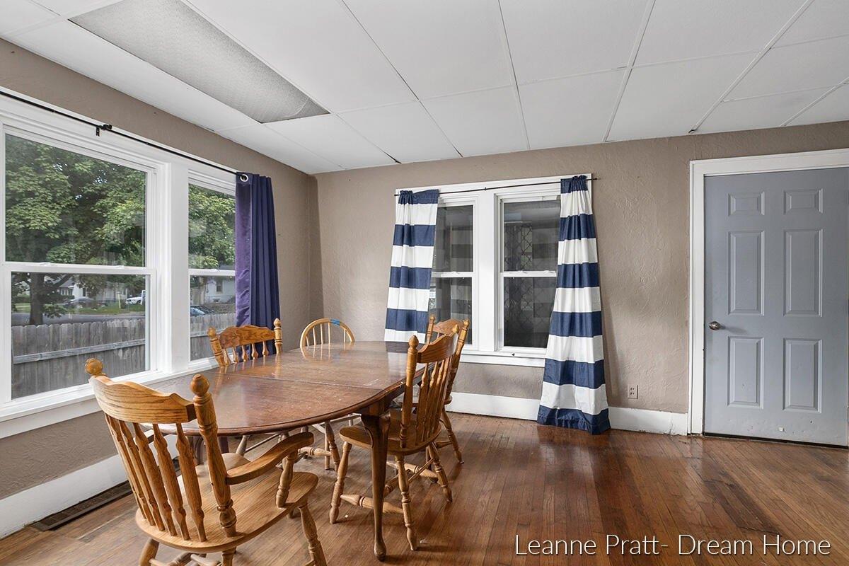 Princeton Ave, Kalamazoo, MI 49007