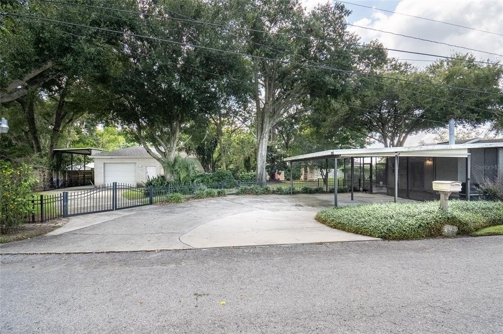 King St, Haines City, FL 33844
