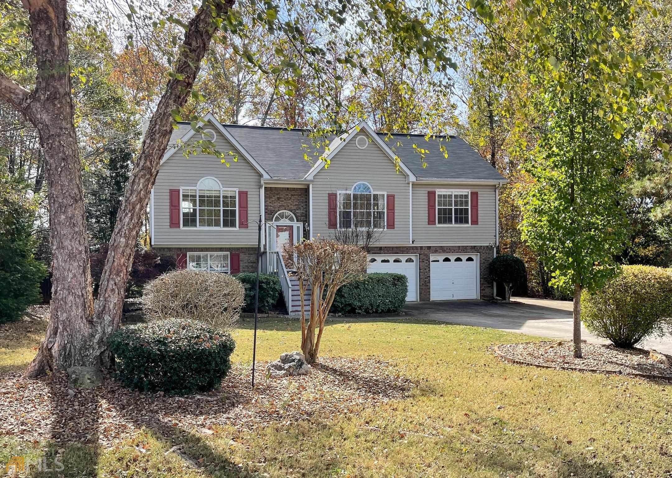 Hunters Chase, Mcdonough, GA 30253