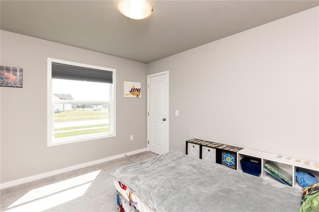 Merle Huff Ave, Norwalk, IA 50211