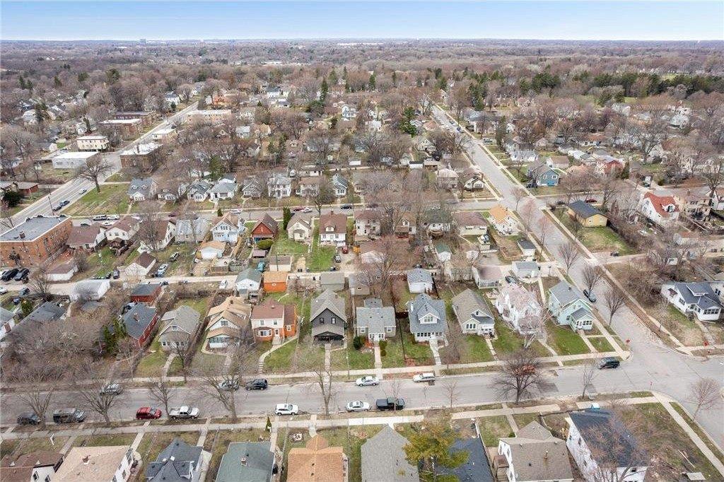Thomas Ave N, Minneapolis, MN 55411