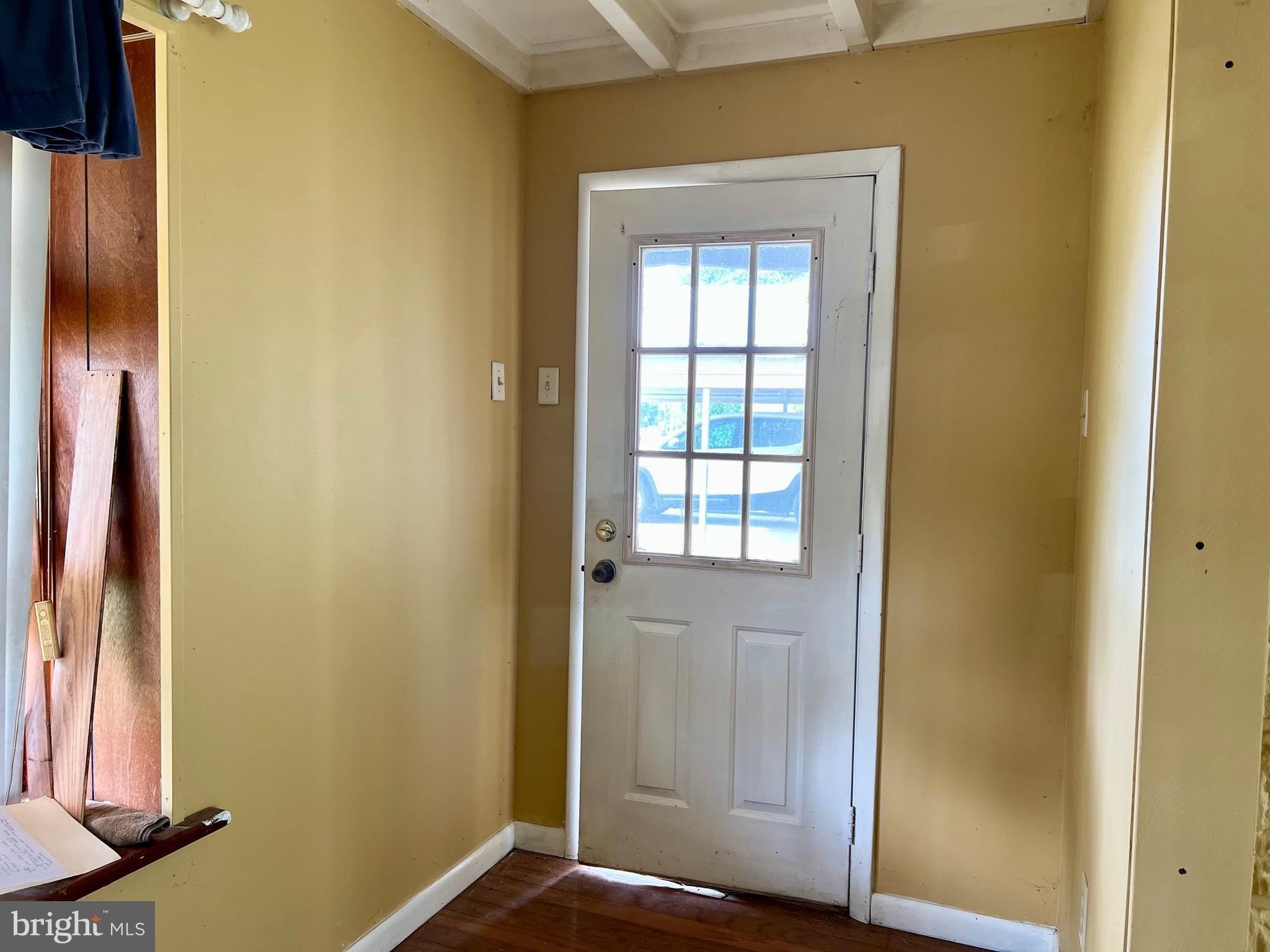 Sinnickson Landing Rd, Salem, NJ 08079