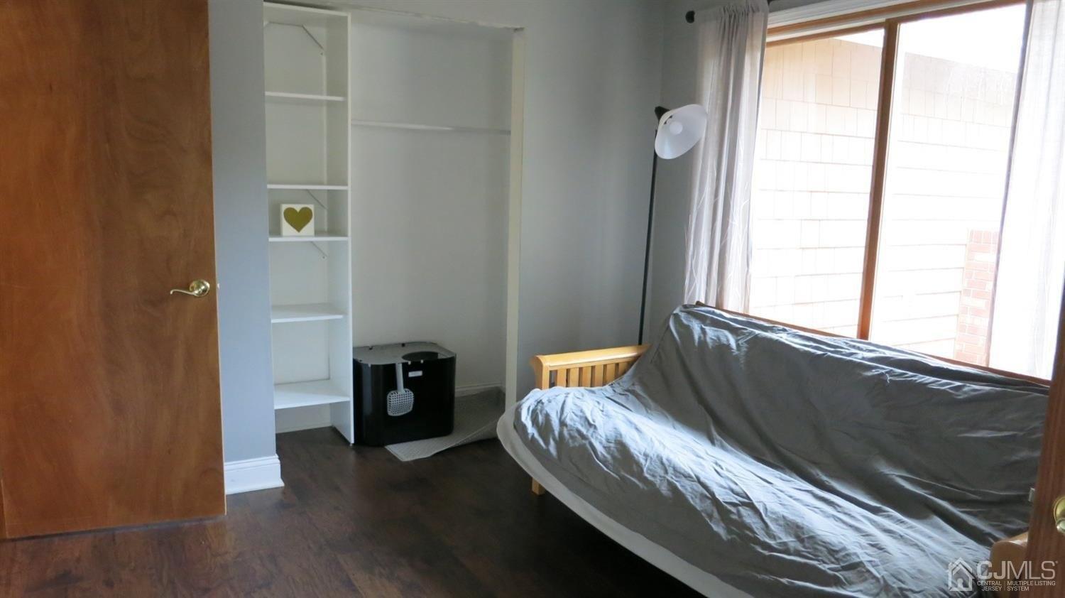 Sugarbush Rd, Howell, NJ 07731