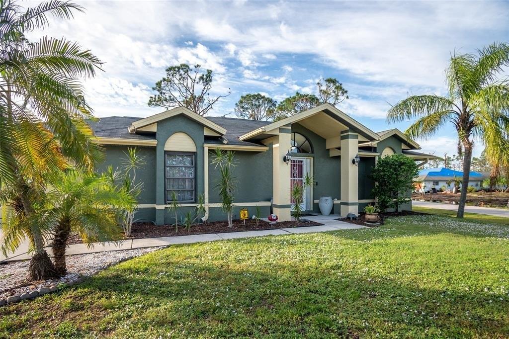 Joslyn Ter, Port Charlotte, FL 33981