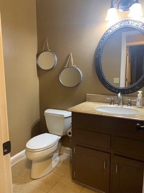 Oak Ridge Ln, Dothan, AL 36303