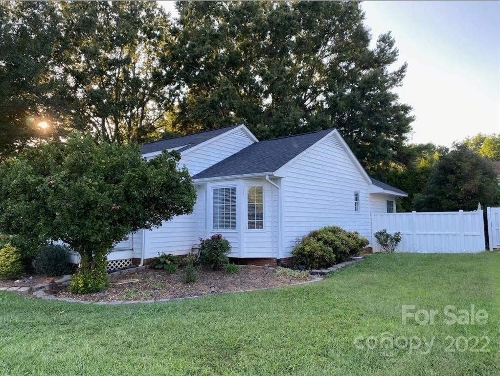 Canvasback Rd, Mooresville, NC 28117