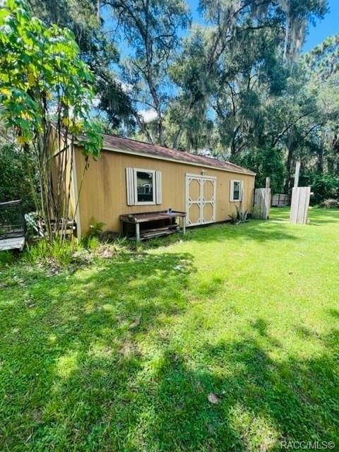 E Tangelo Ln, Inverness, FL 34453