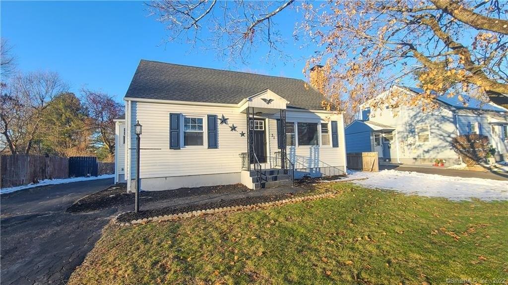 Collimore Rd, East Hartford, CT 06108