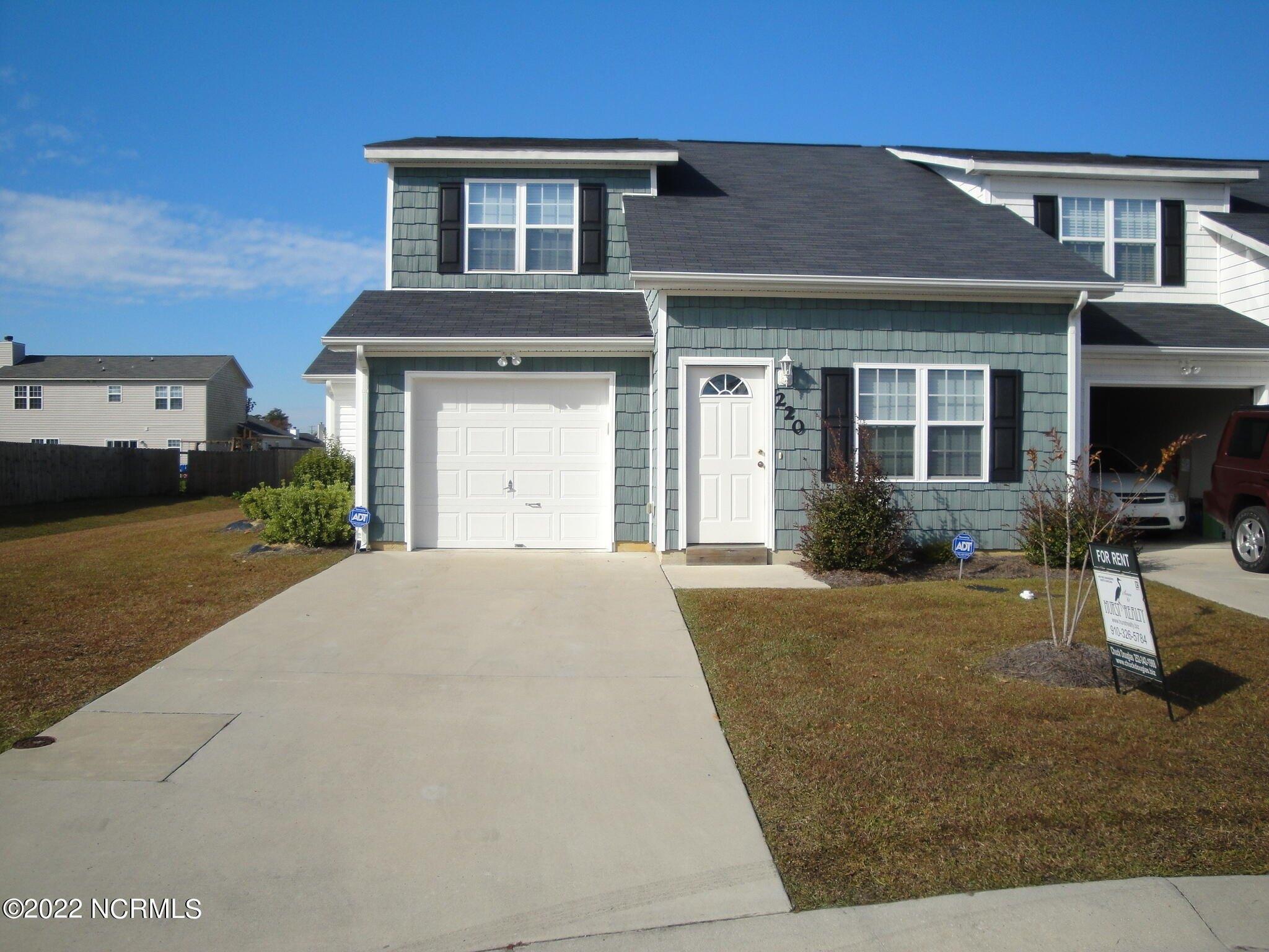 Jessie Cir, Hubert, NC 28539