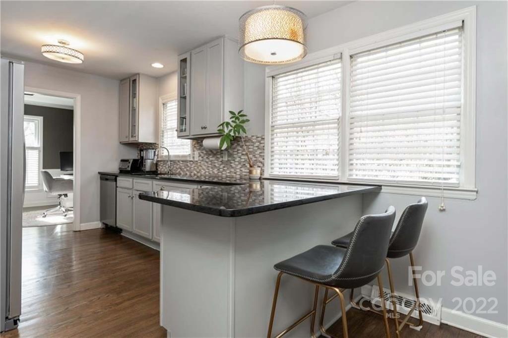 Erinshire Rd, Charlotte, NC 28211