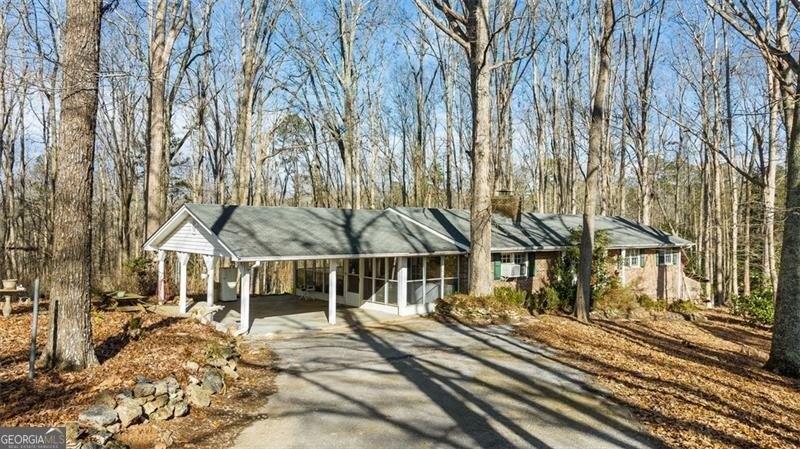 Hopkins Rd, Chattahoochee Hills, GA 30268