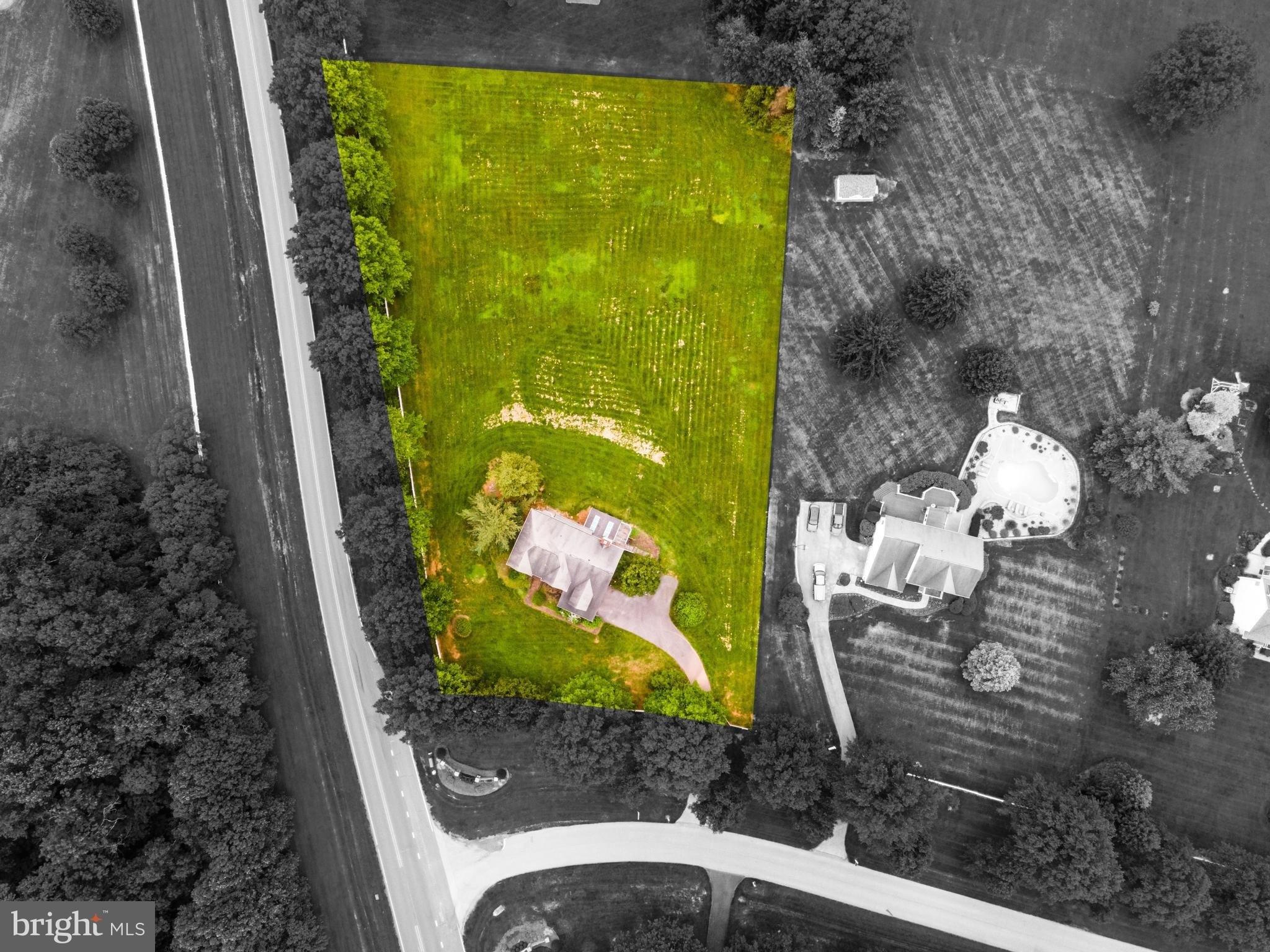 Belmont Cir, Mount Airy, MD 21771
