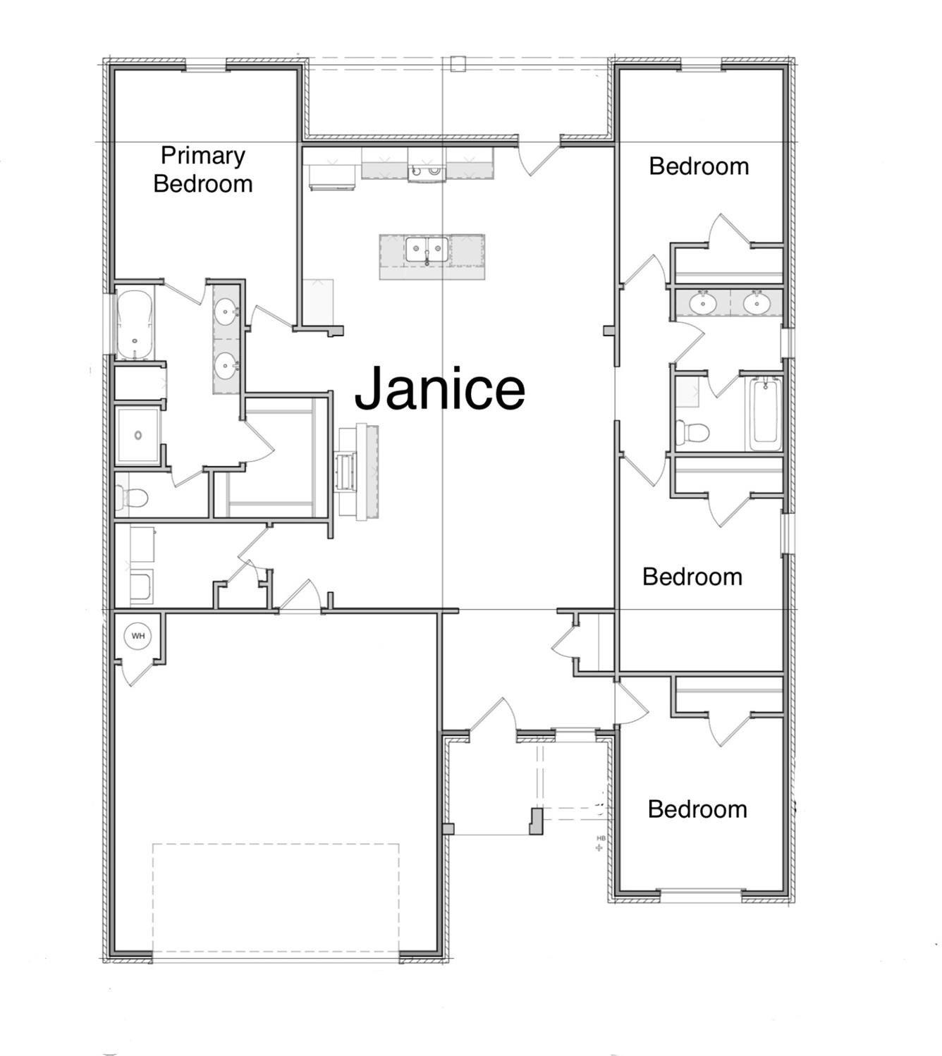 137th St, Lubbock, TX 79423