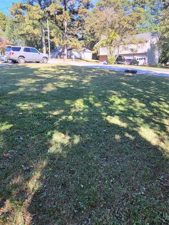 Swift Creek Rd, Lithonia, GA 30058