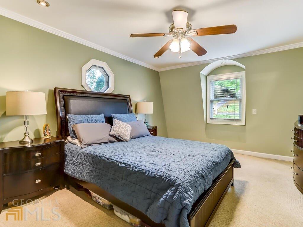 Capri Ter, Gainesville, GA 30504