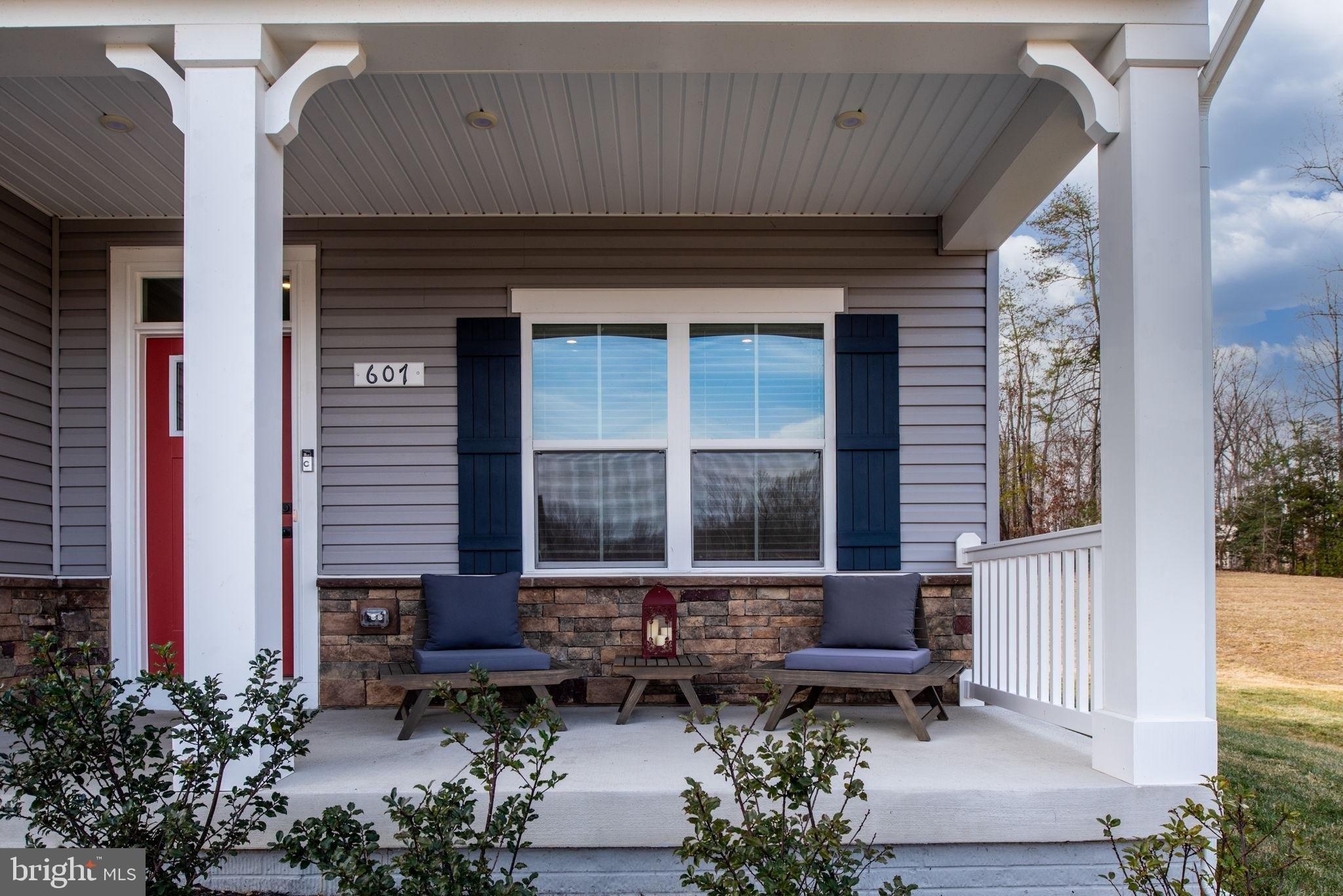 Babs Run, Fredericksburg, VA 22406
