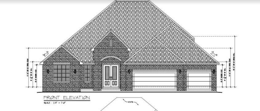 E Silverado Rd, Springfield, MO 65802