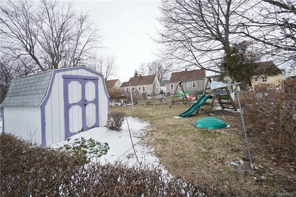 Zittel St, Buffalo, NY 14210